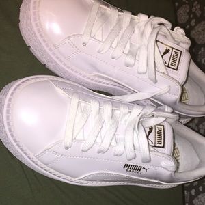 Puma x Fenty by Rihanna creeper